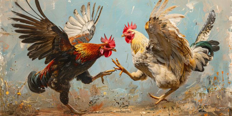 Cách quan sát và phân tích trận đấu