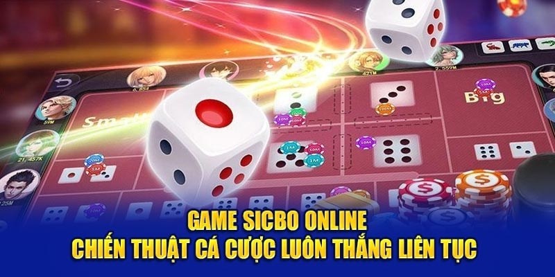 Cược gấp thếp khi chơi Tài Xỉu New88