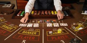 Baccarat New88 - Chiến Thuật Mang Đến Hiệu Quả Tối Đa